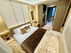 Jalan Merah Saga (D10), Condominium #623224481